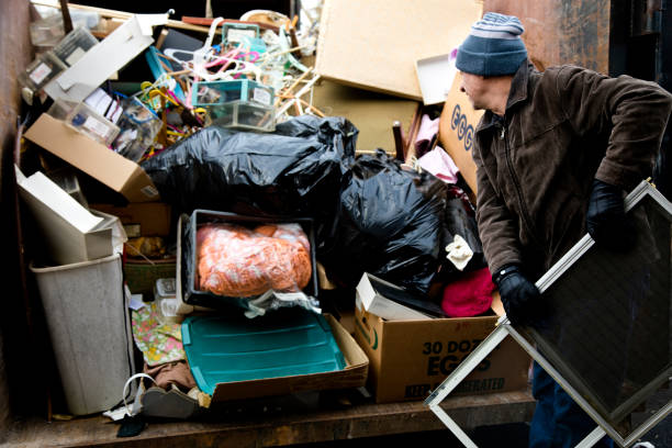 Professional Junk Removal Services in Carrizozo, NM