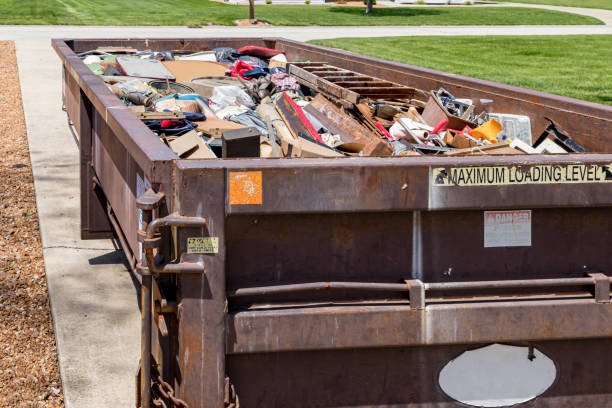 Best Attic Cleanout  in Carrizozo, NM